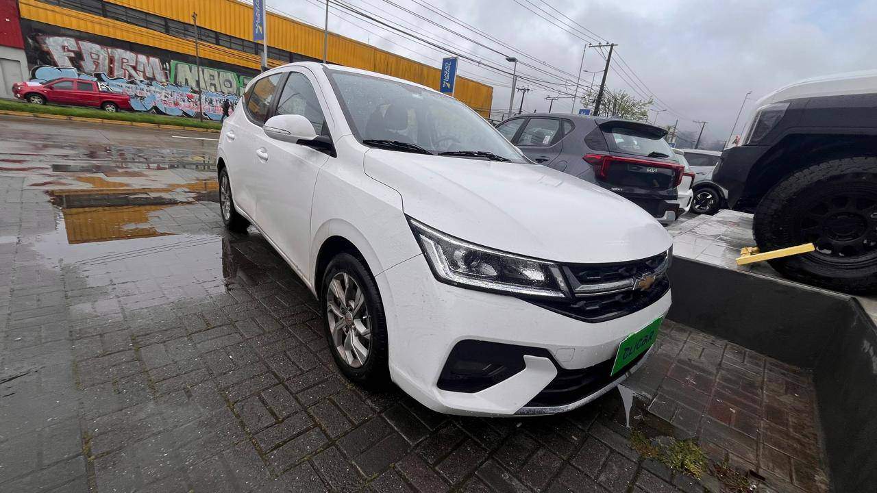 CHEVROLET