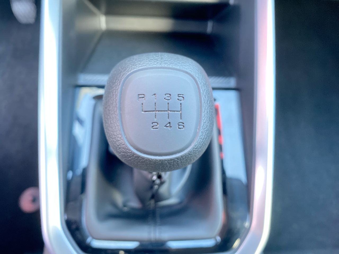CHEVROLET - 23
