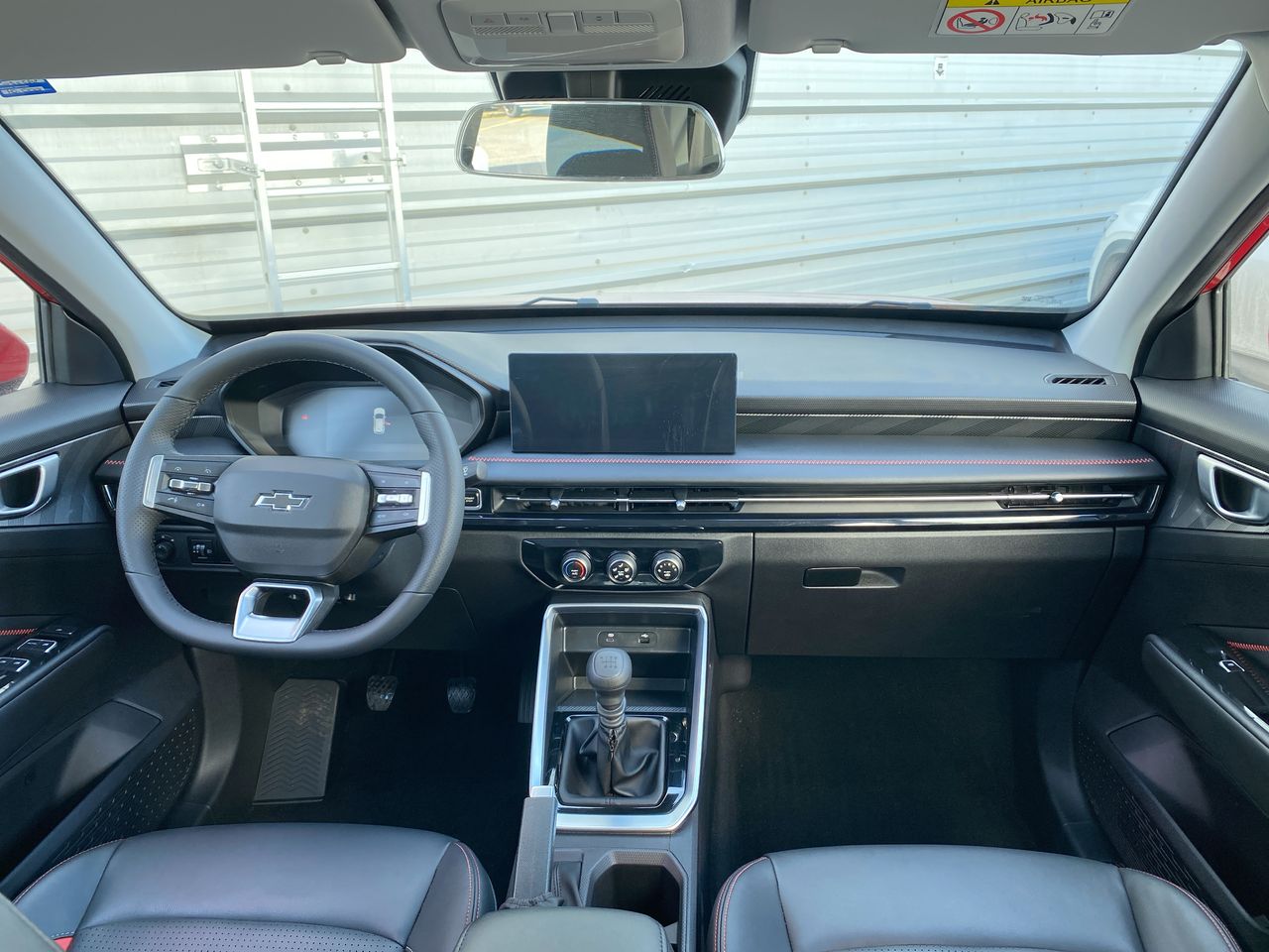 CHEVROLET - 24