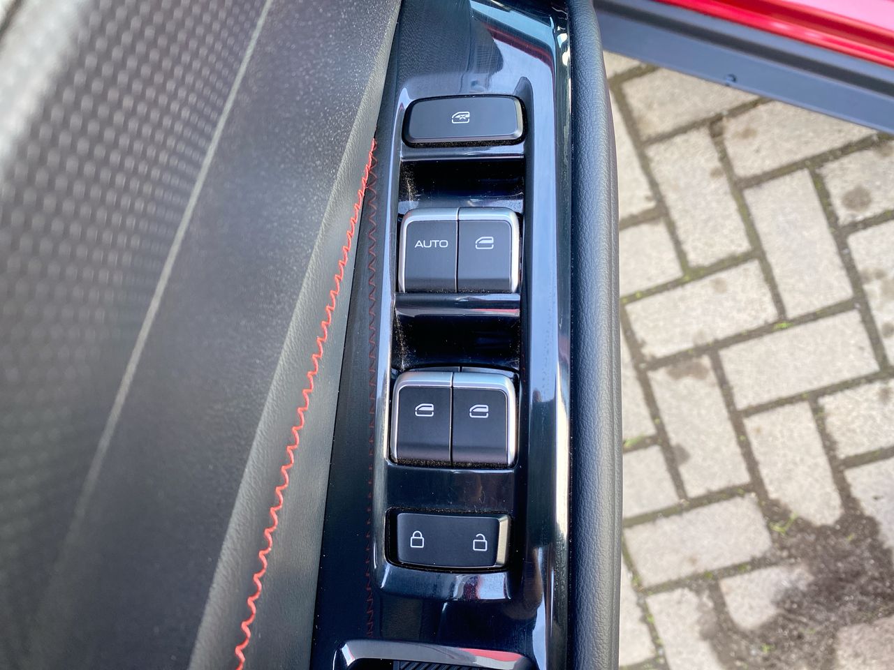 CHEVROLET - 14