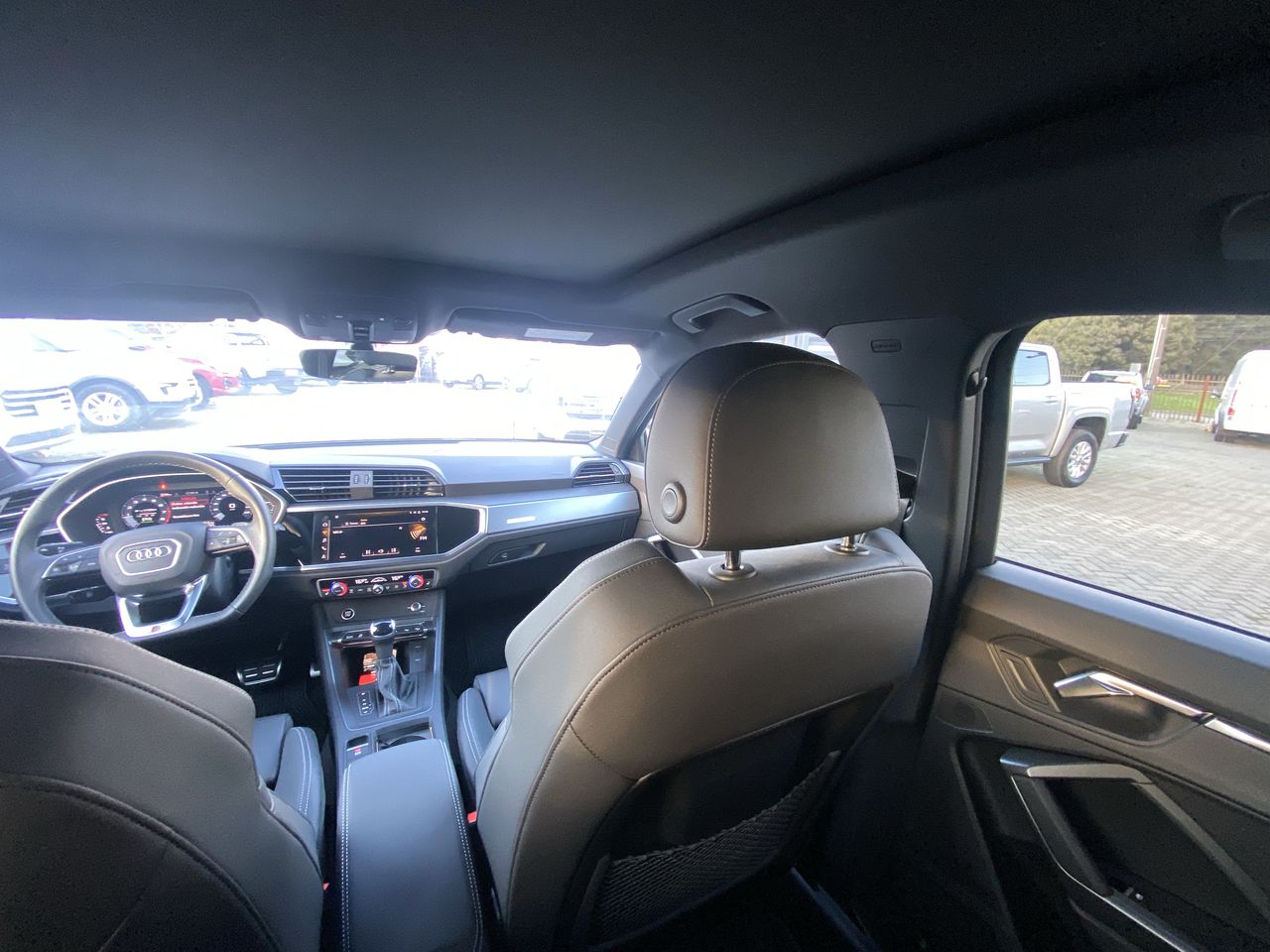 AUDI - 2