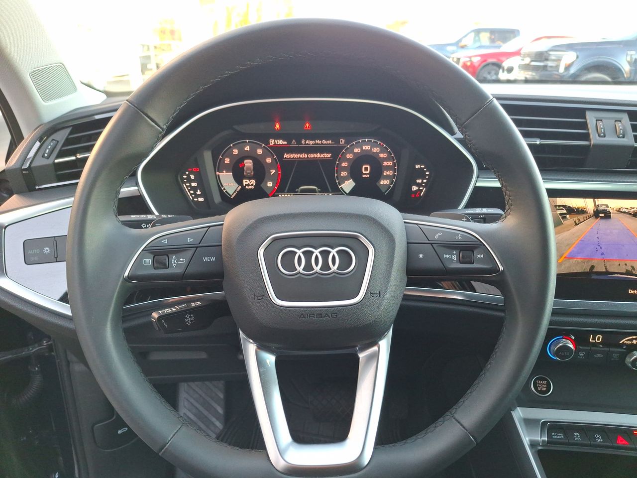 AUDI - 23