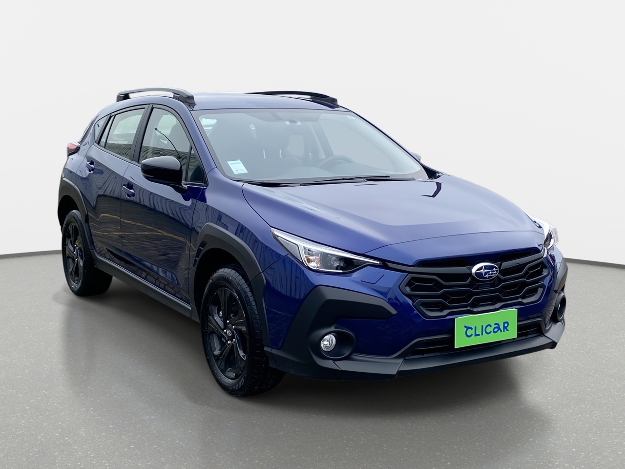 SUBARU