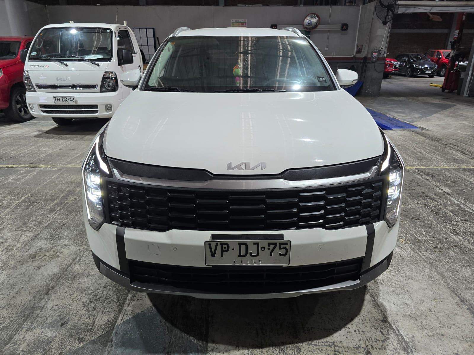 KIA - 1