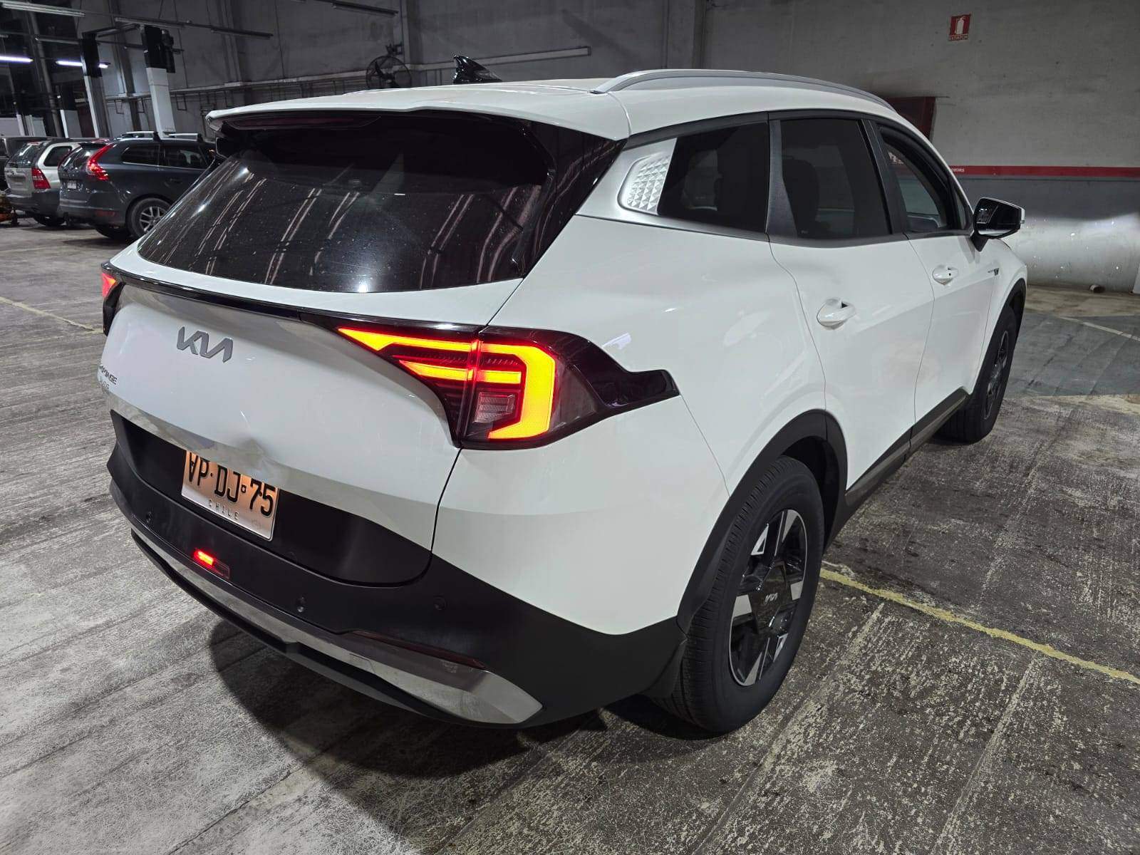 KIA - 3