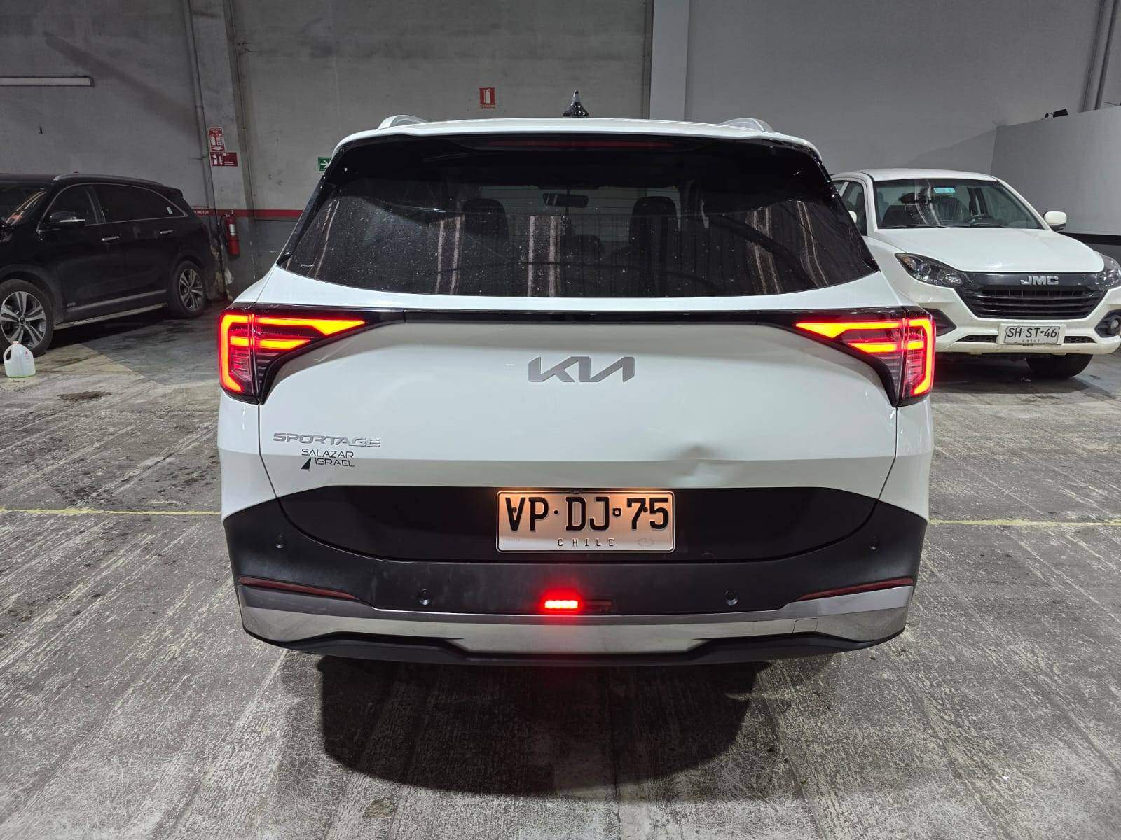 KIA - 4