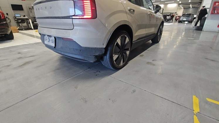 VOLVO - 3
