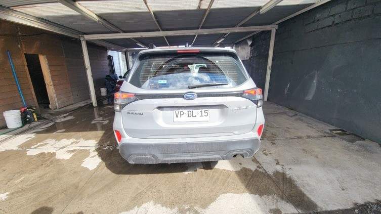 SUBARU - 5