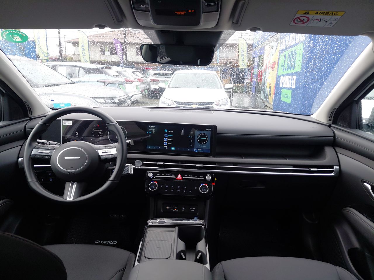 HYUNDAI - 1