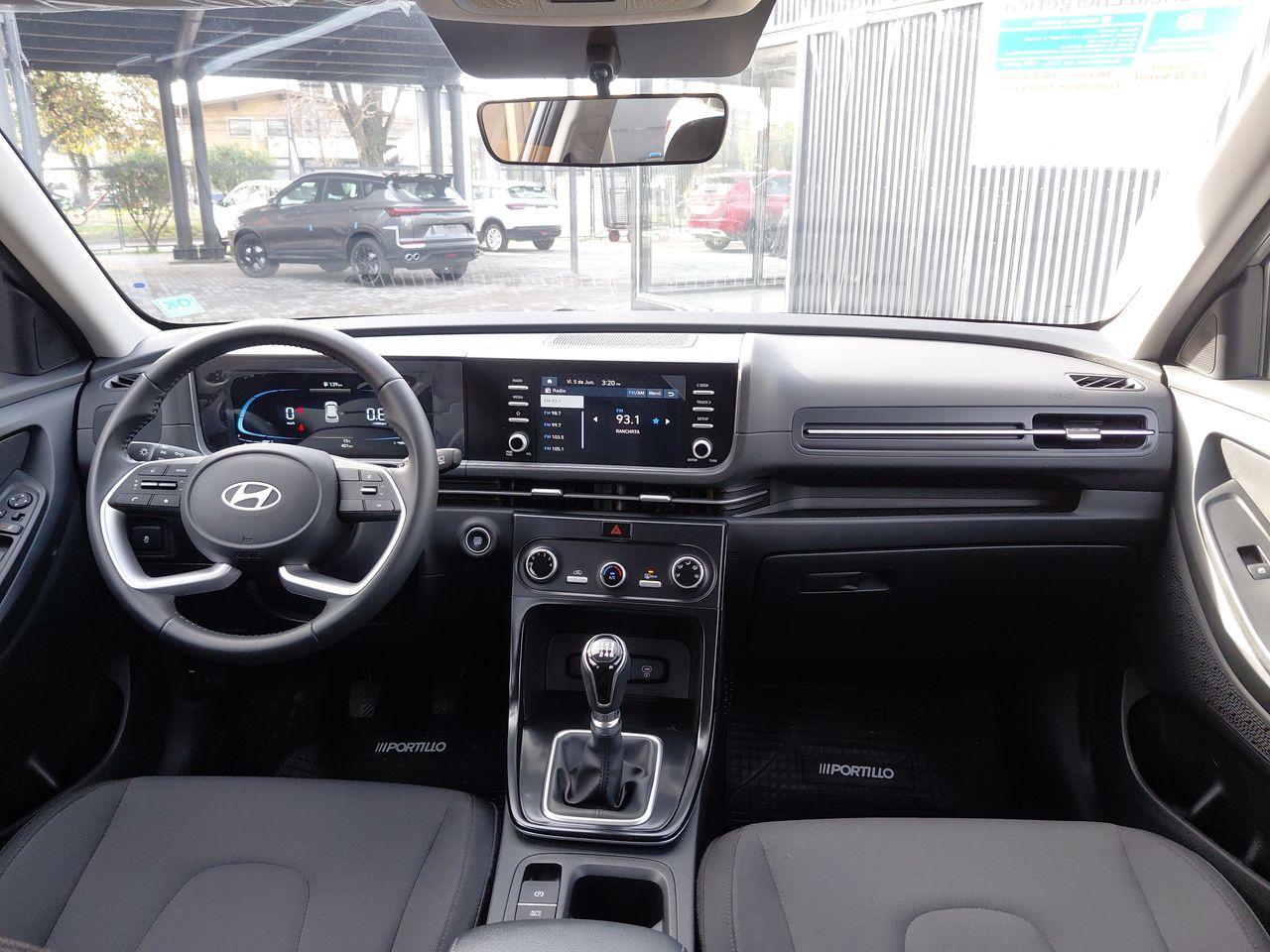 HYUNDAI - 1