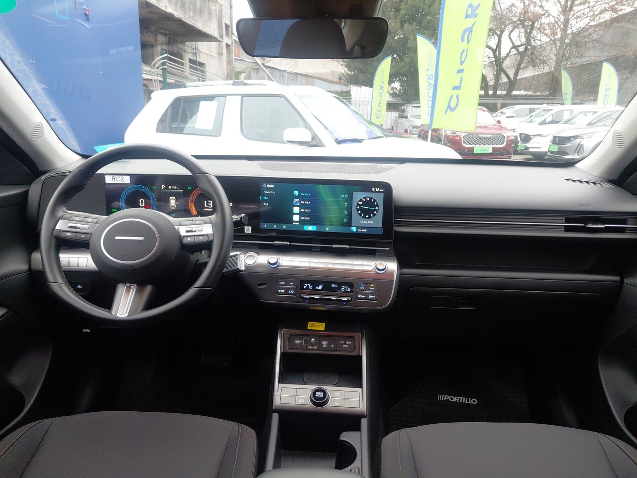 HYUNDAI - 1