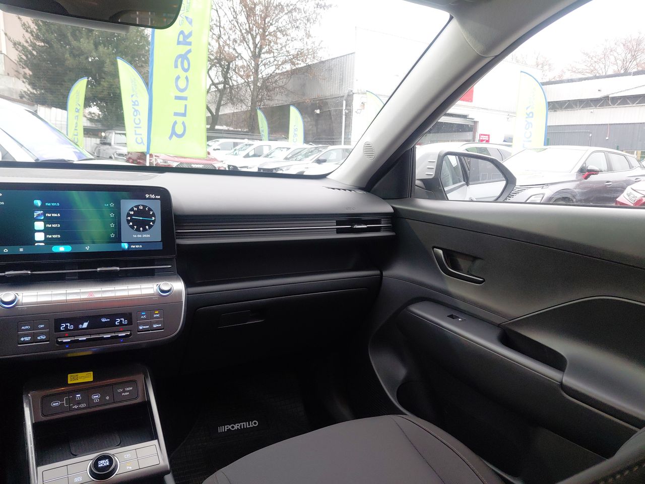 HYUNDAI - 2