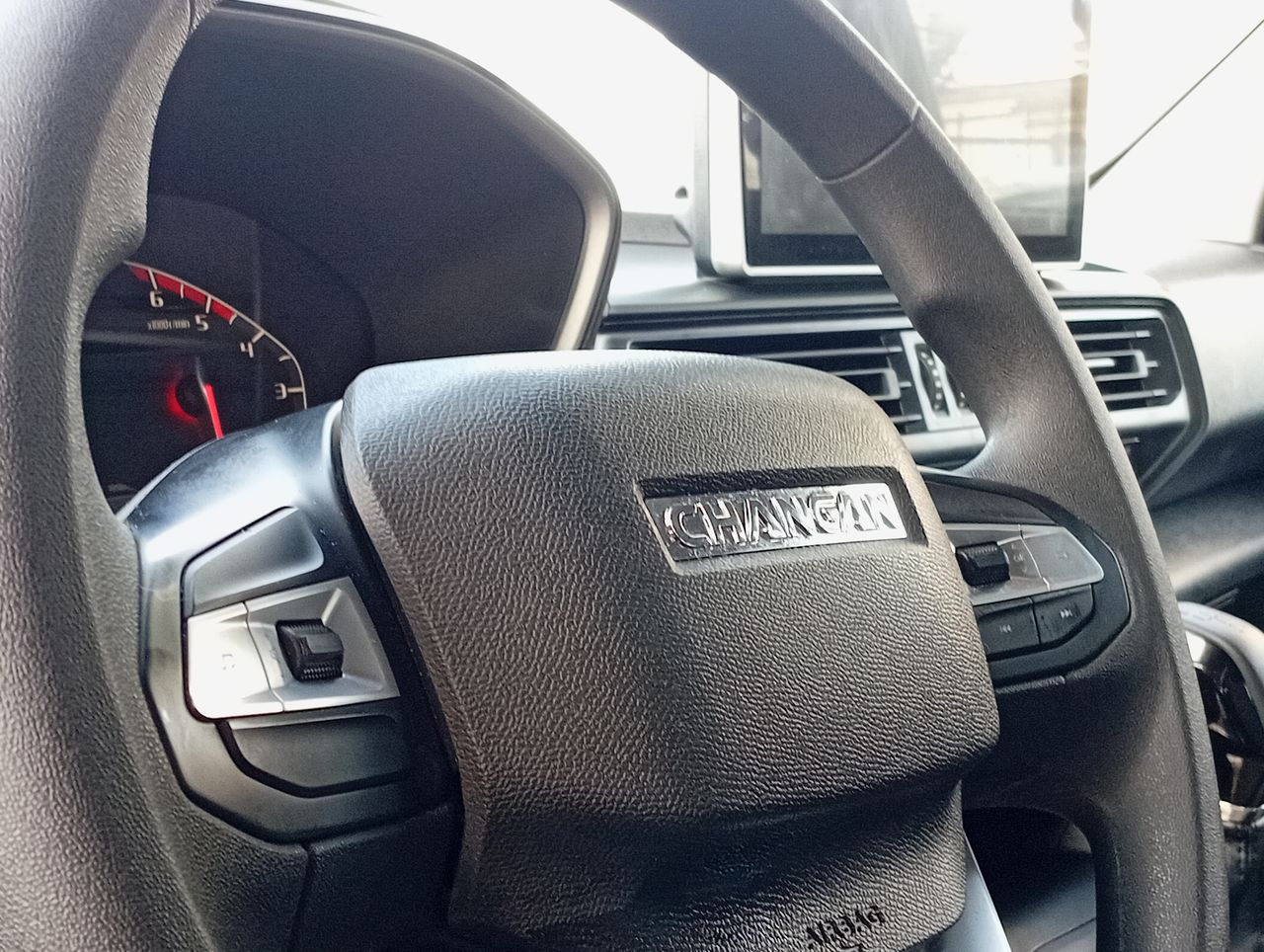 CHANGAN - 18