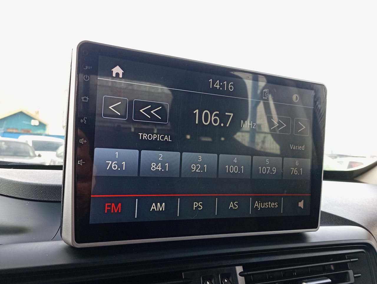 CHANGAN - 19