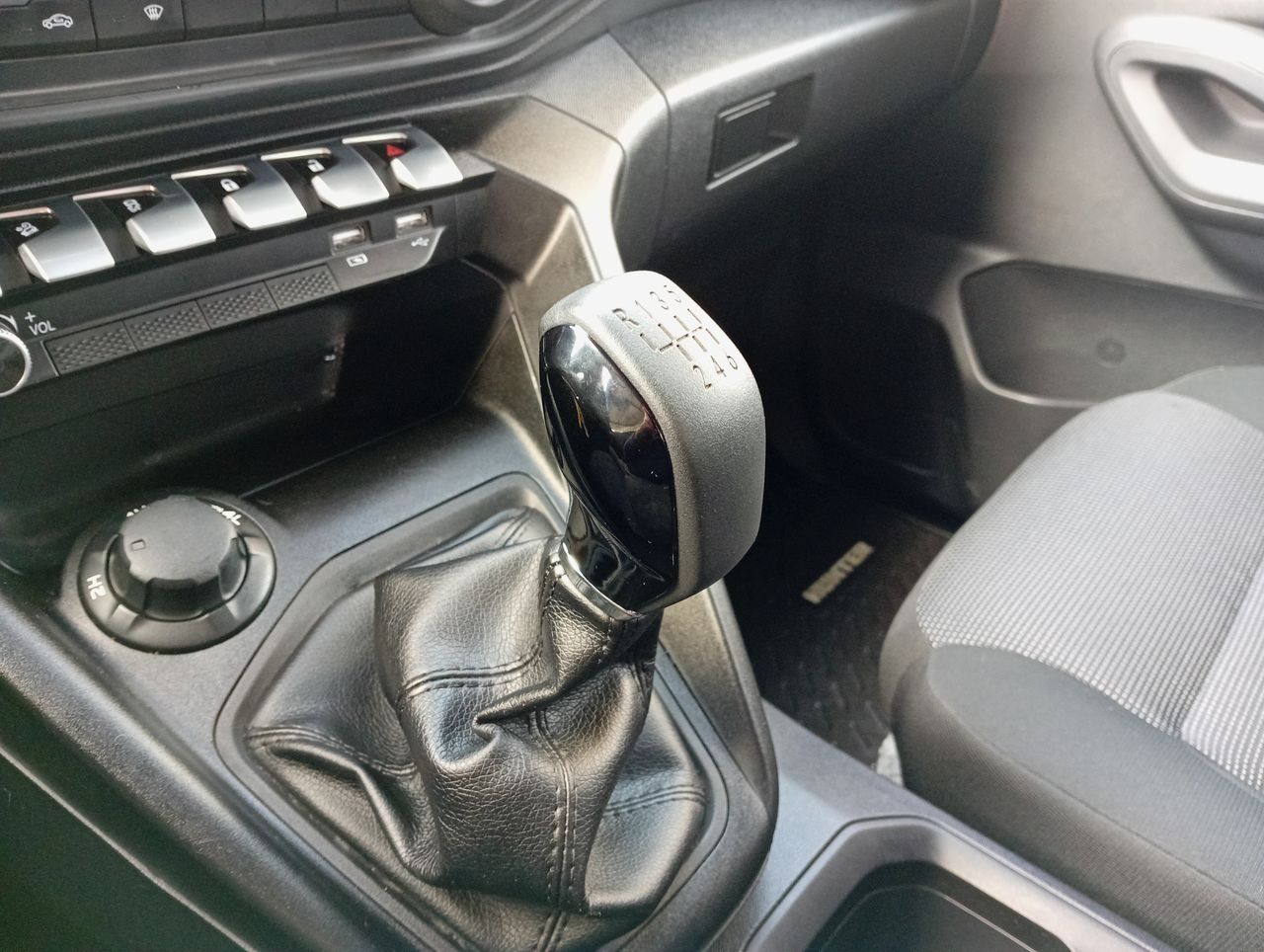 CHANGAN - 22