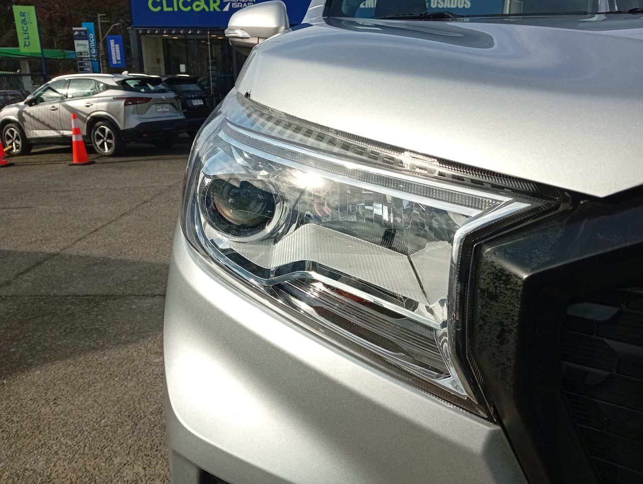 CHANGAN - 10