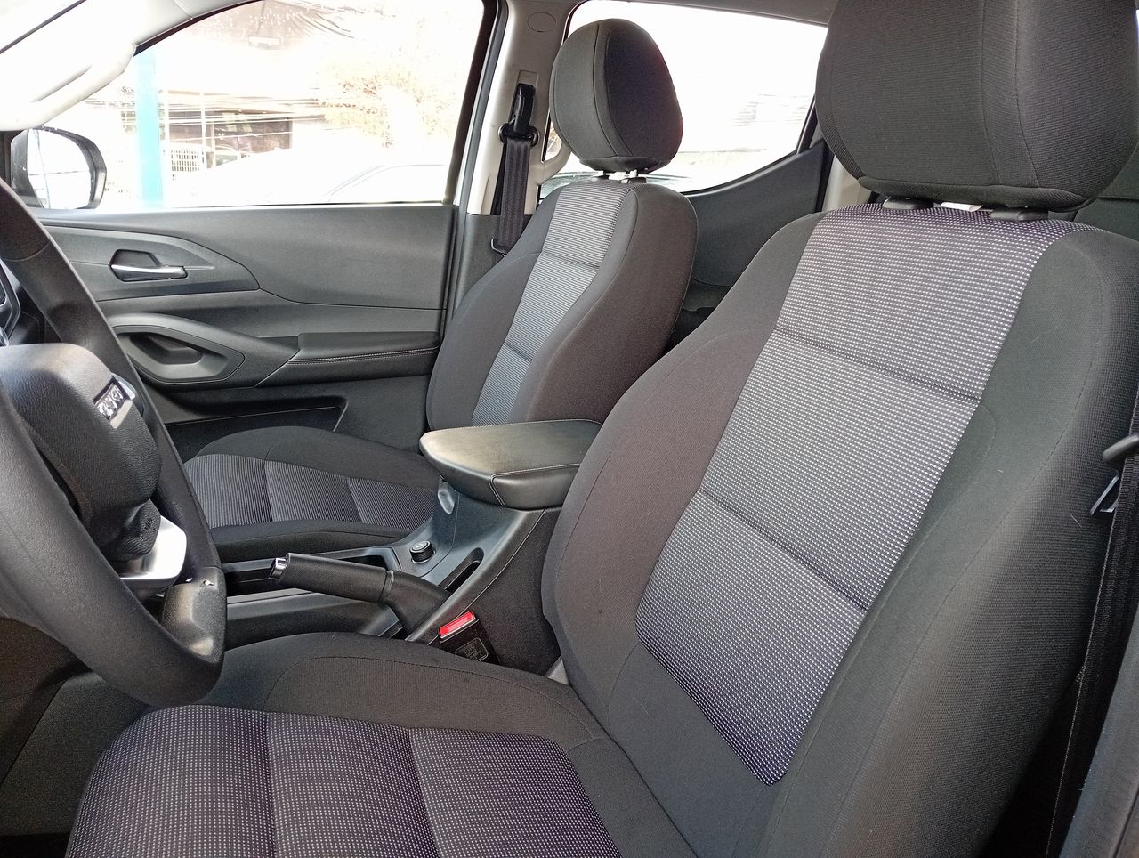 CHANGAN - 16