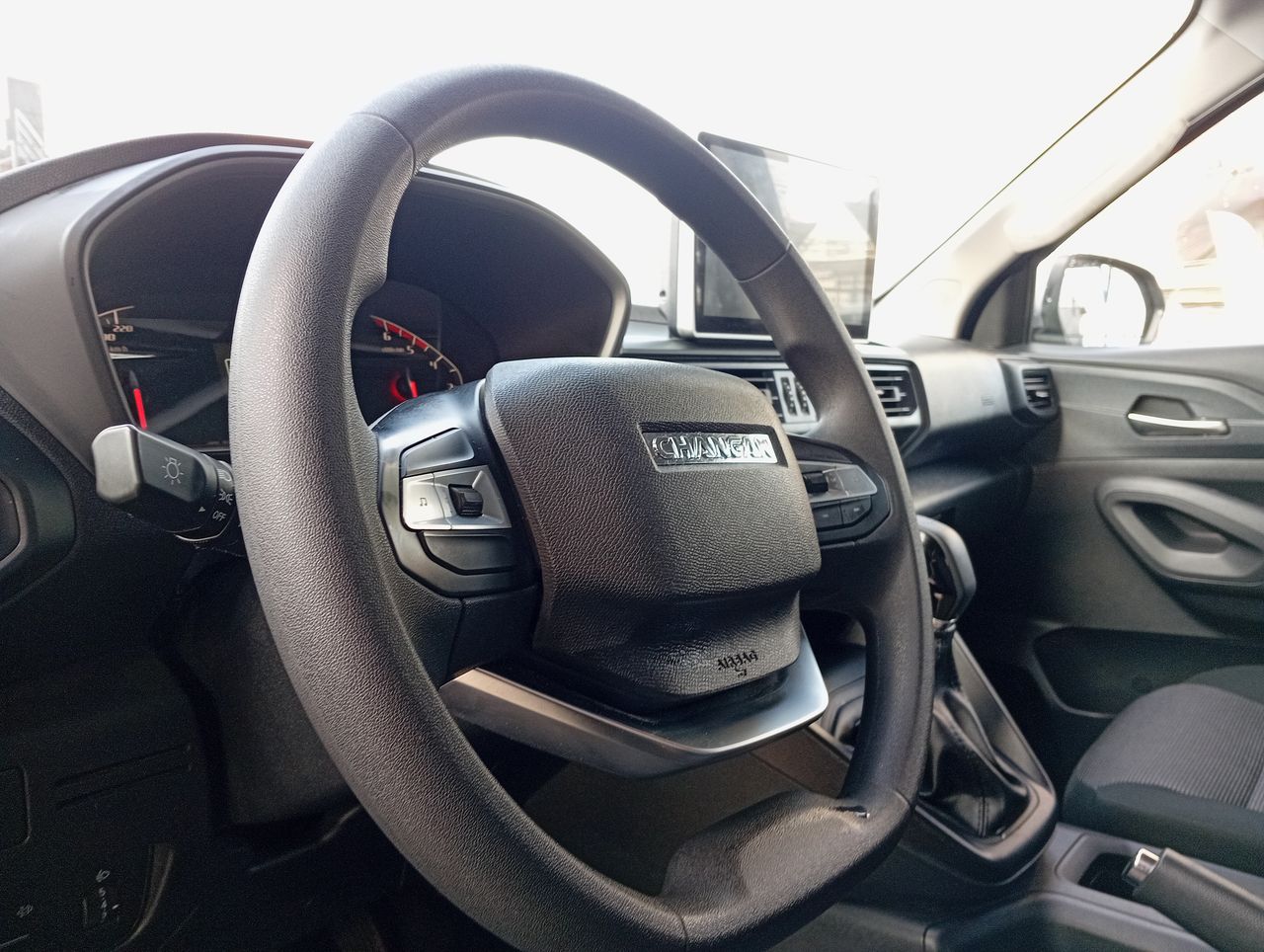 CHANGAN - 17
