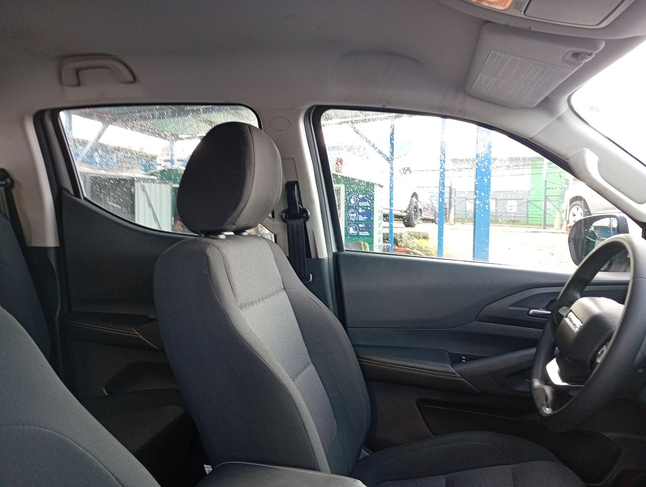 CHANGAN - 5