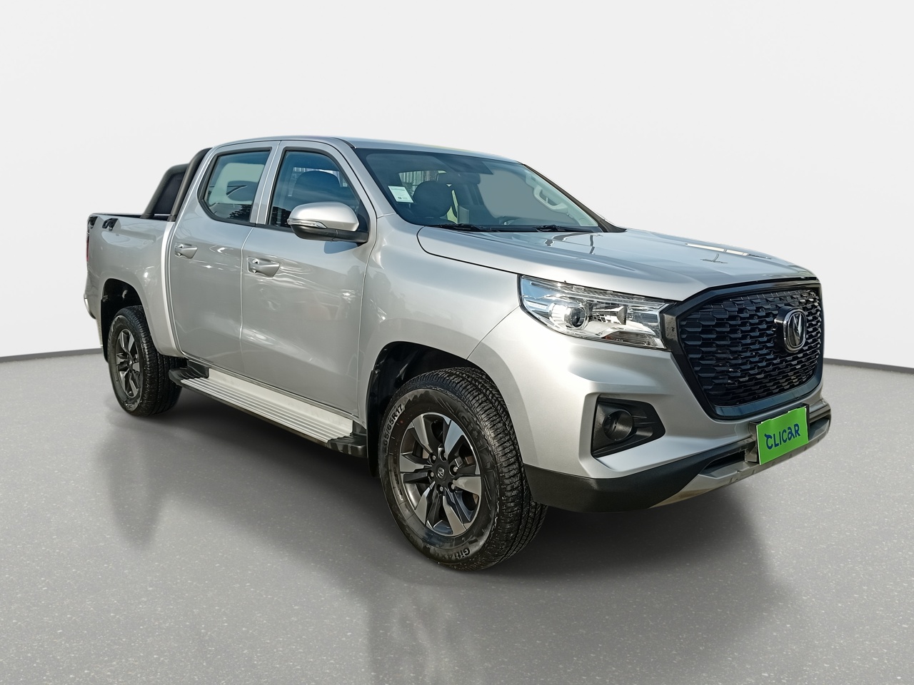 CHANGAN