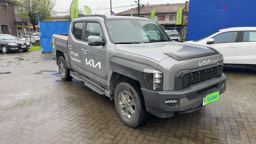 KIA - 1