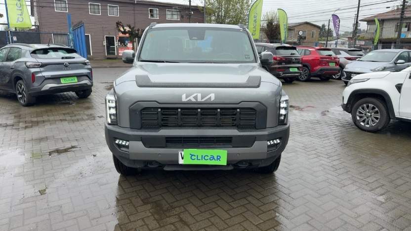 KIA - 2