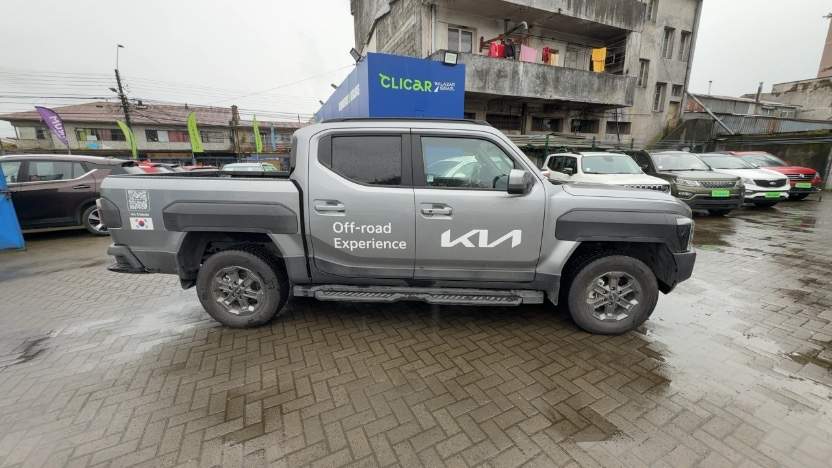 KIA - 3
