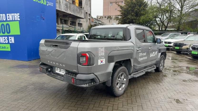 KIA - 4
