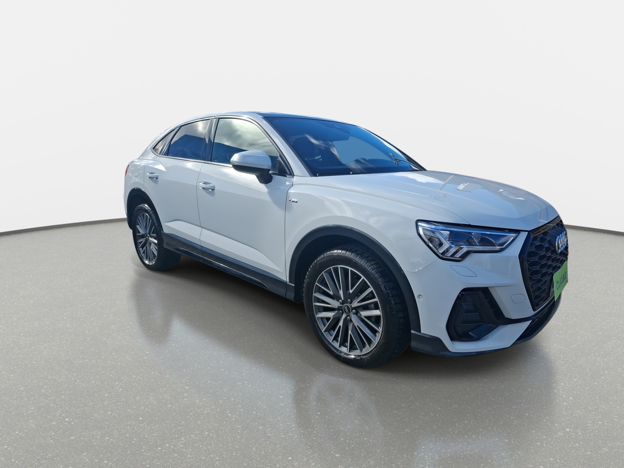 AUDI - 1