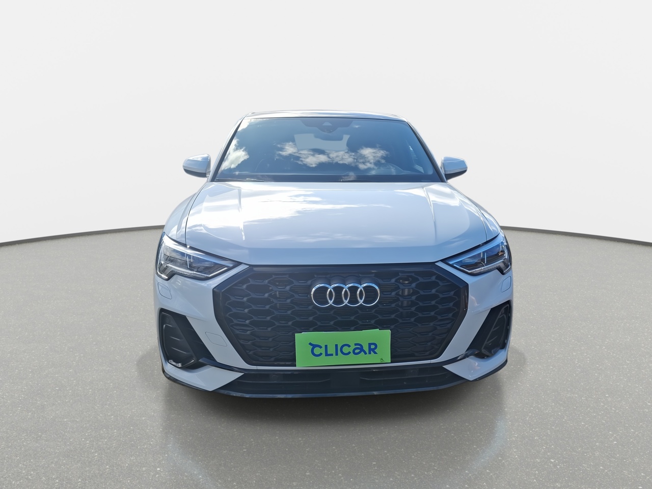 AUDI - 2