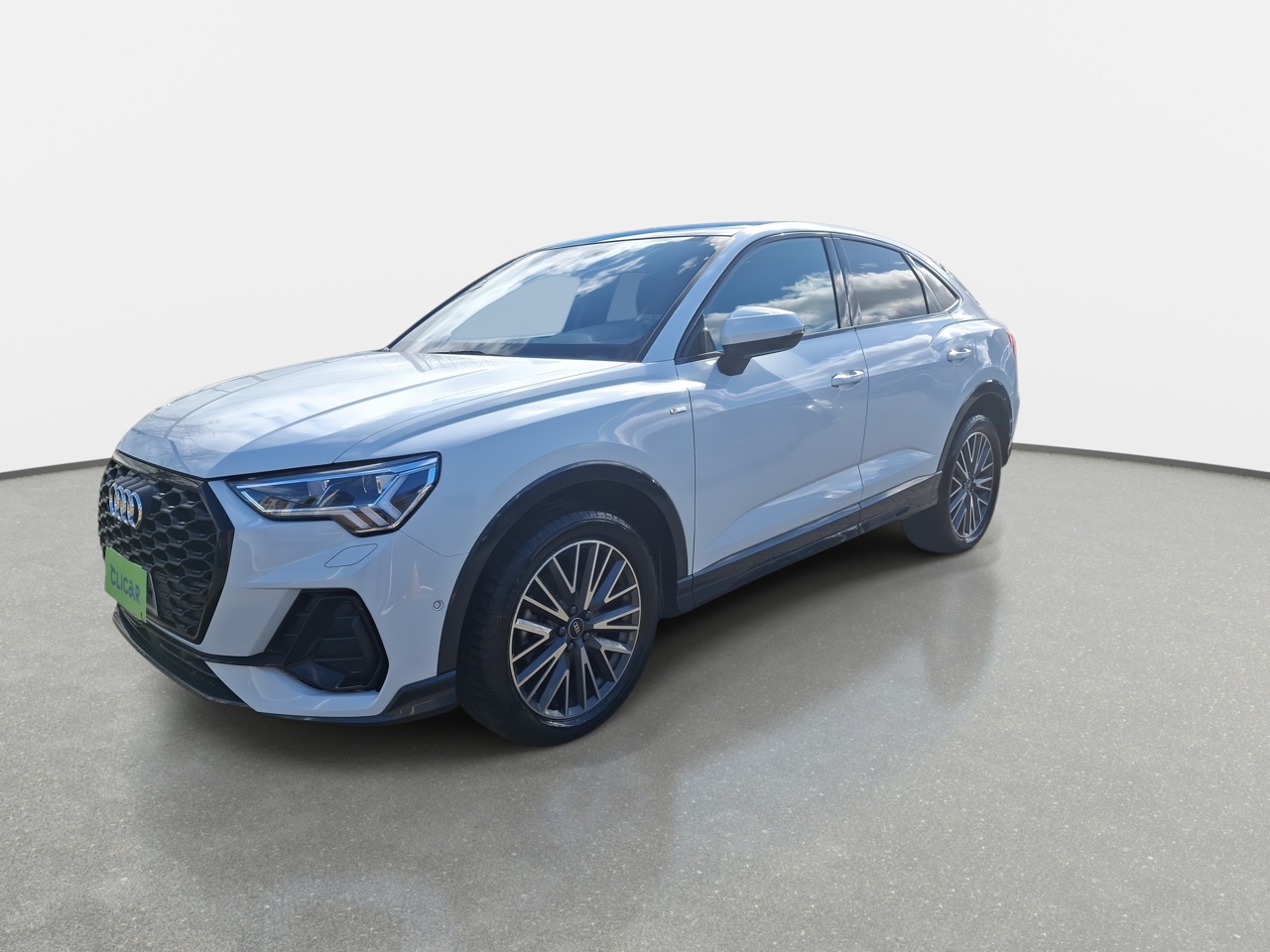 AUDI - 3