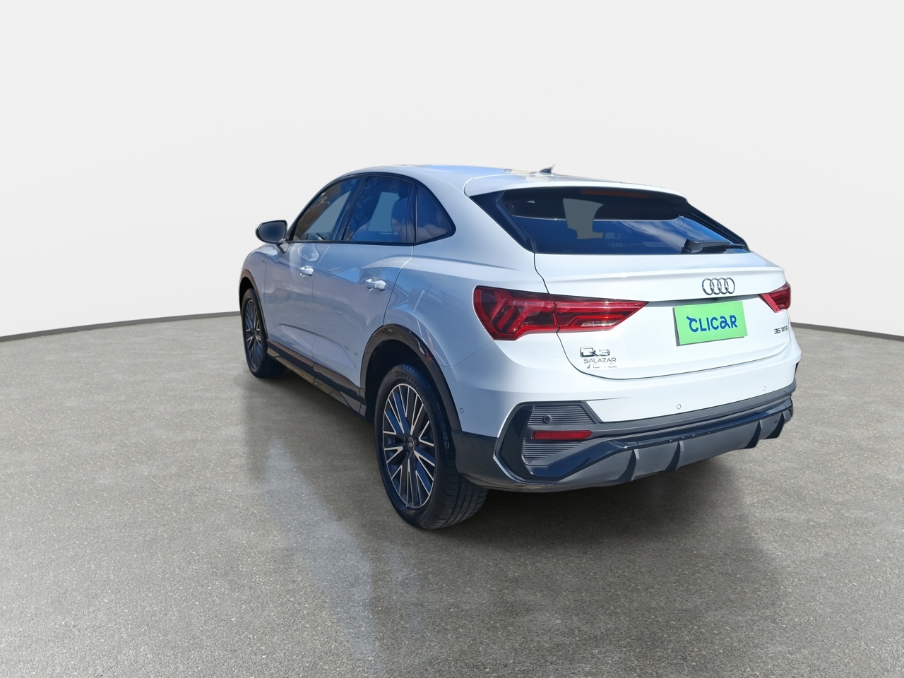 AUDI - 5