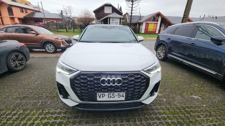 AUDI - 1