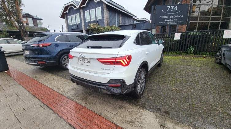 AUDI - 3