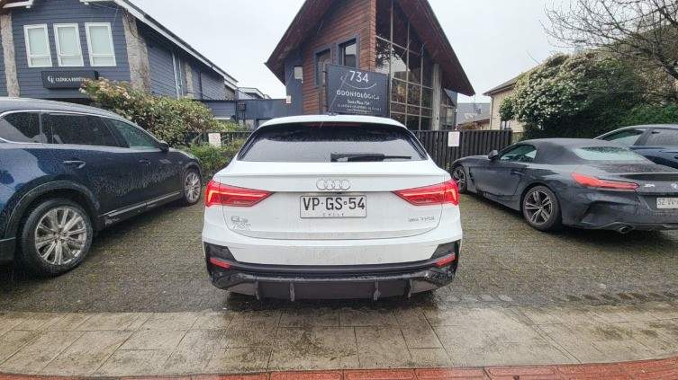 AUDI - 5