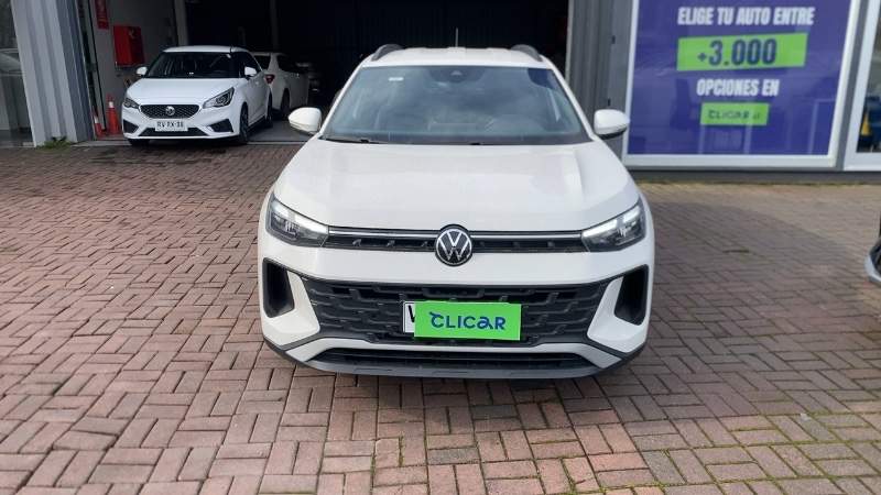 VOLKSWAGEN - 1