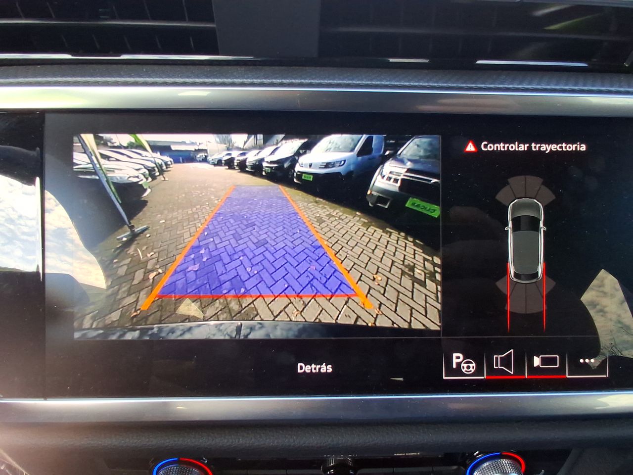 AUDI - 20