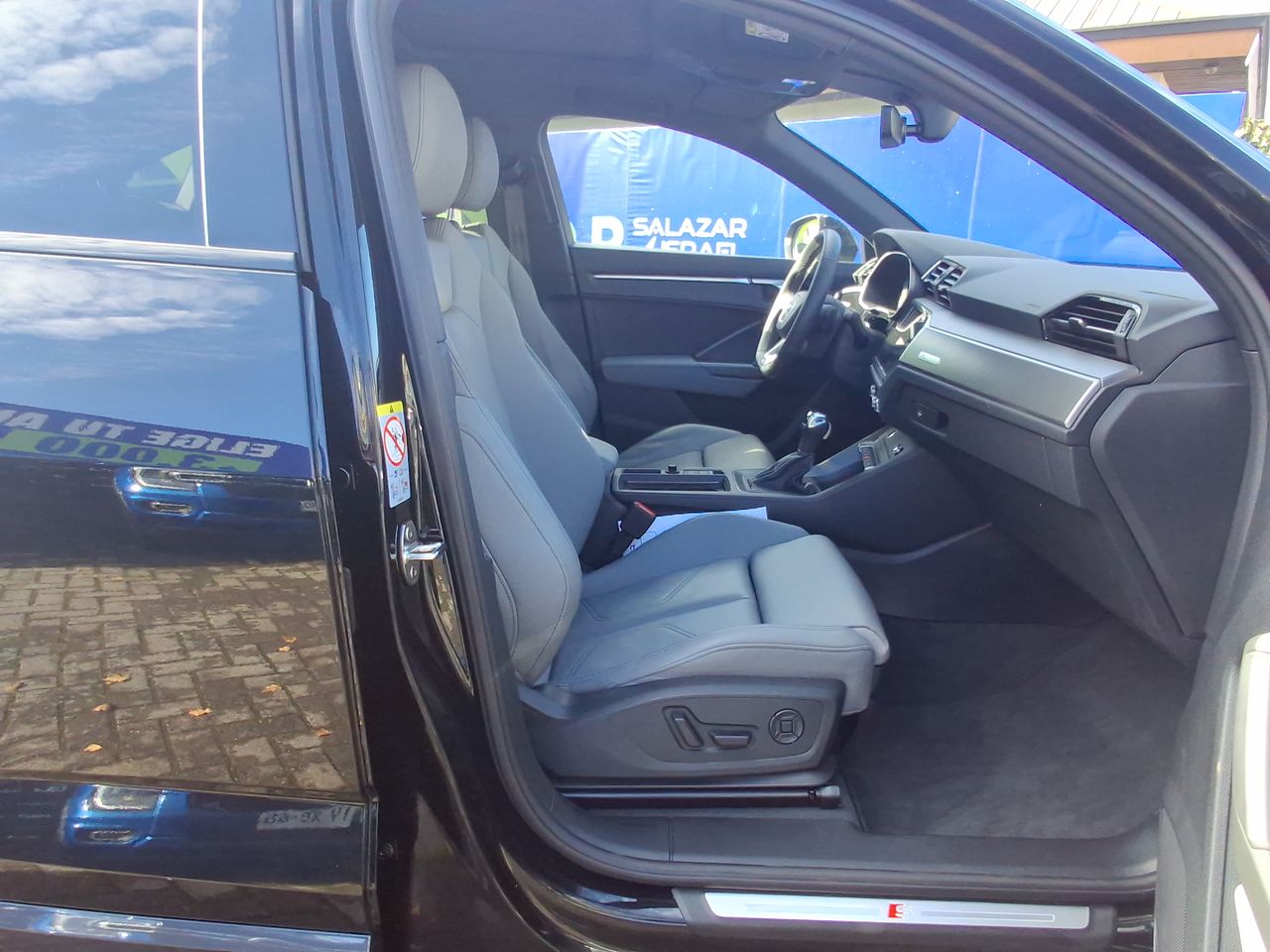 AUDI - 25