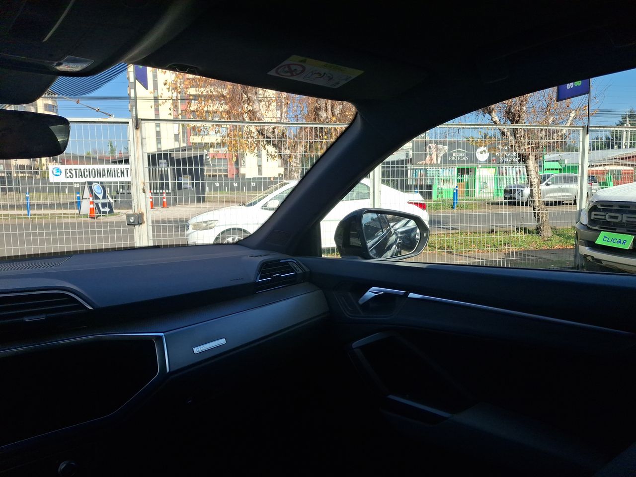 AUDI - 2