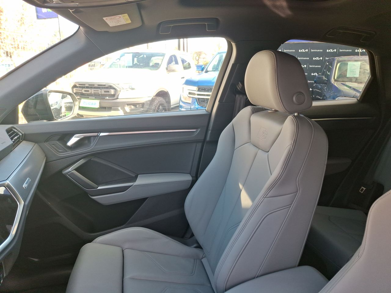 AUDI - 3