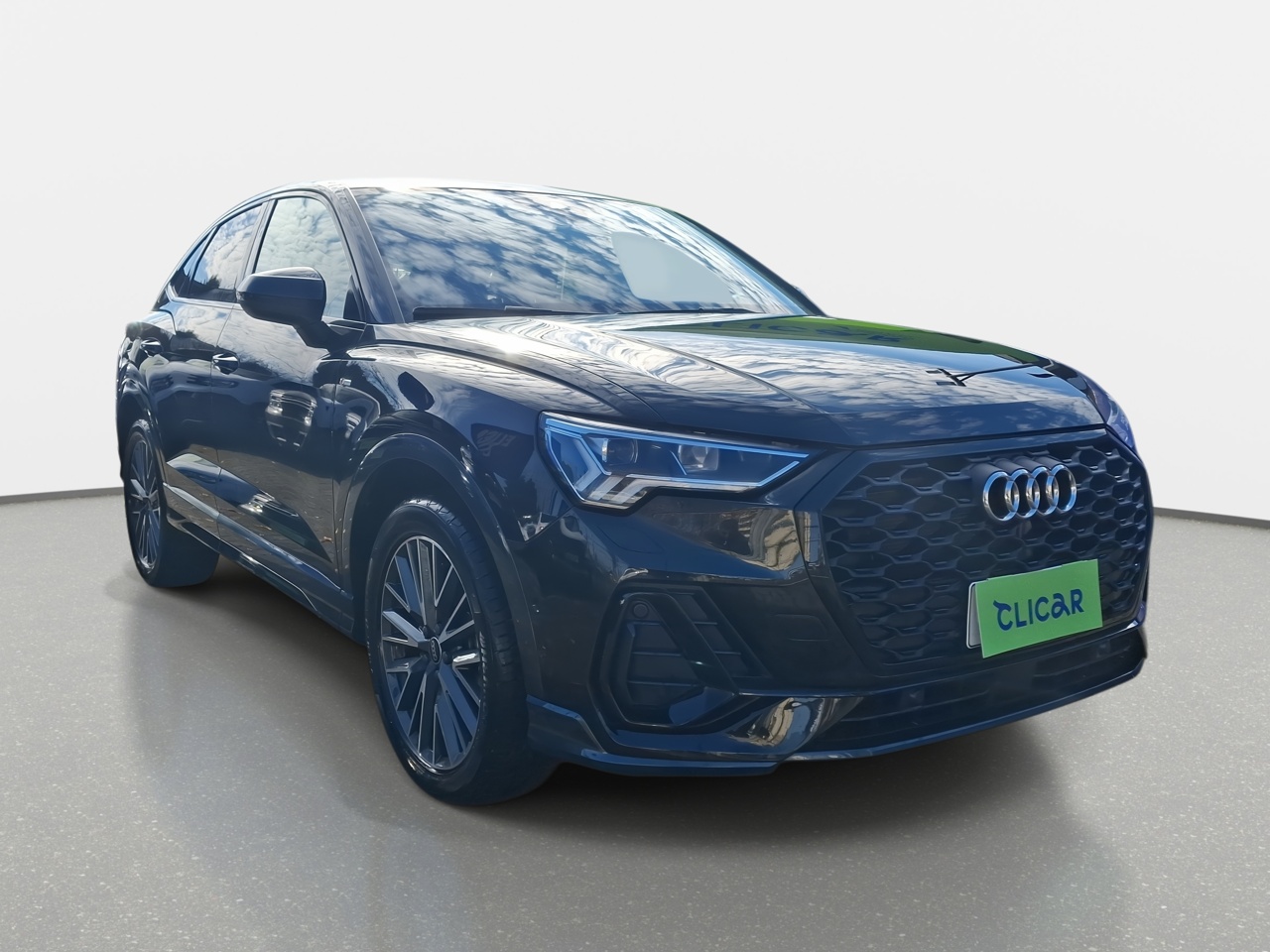 AUDI
