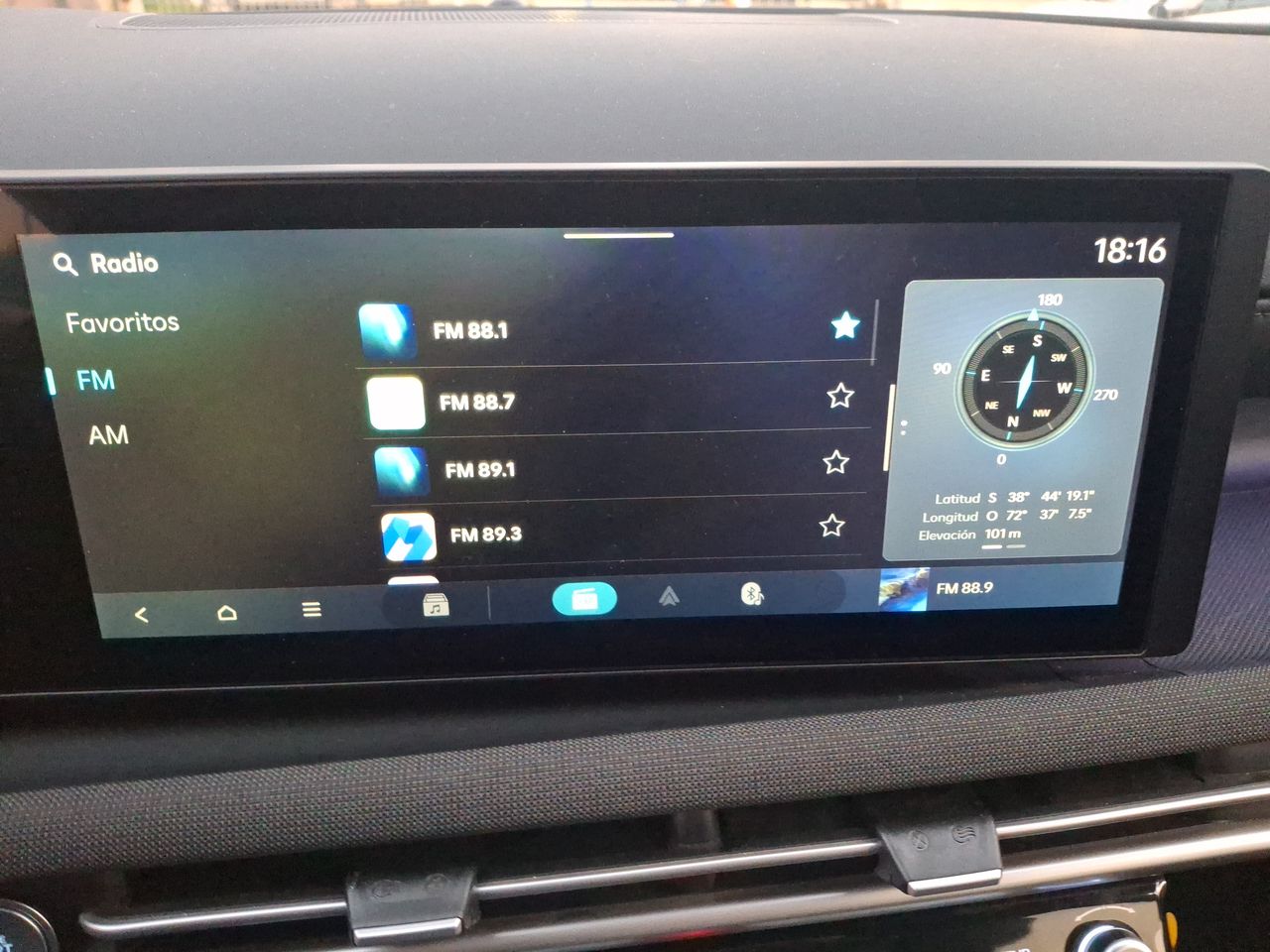 Hyundai Tucson — foto 28 de 35