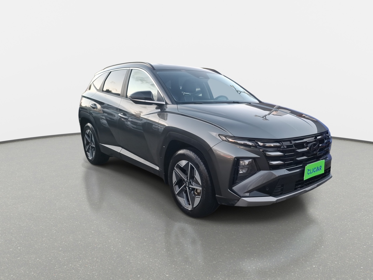 HYUNDAI - 1