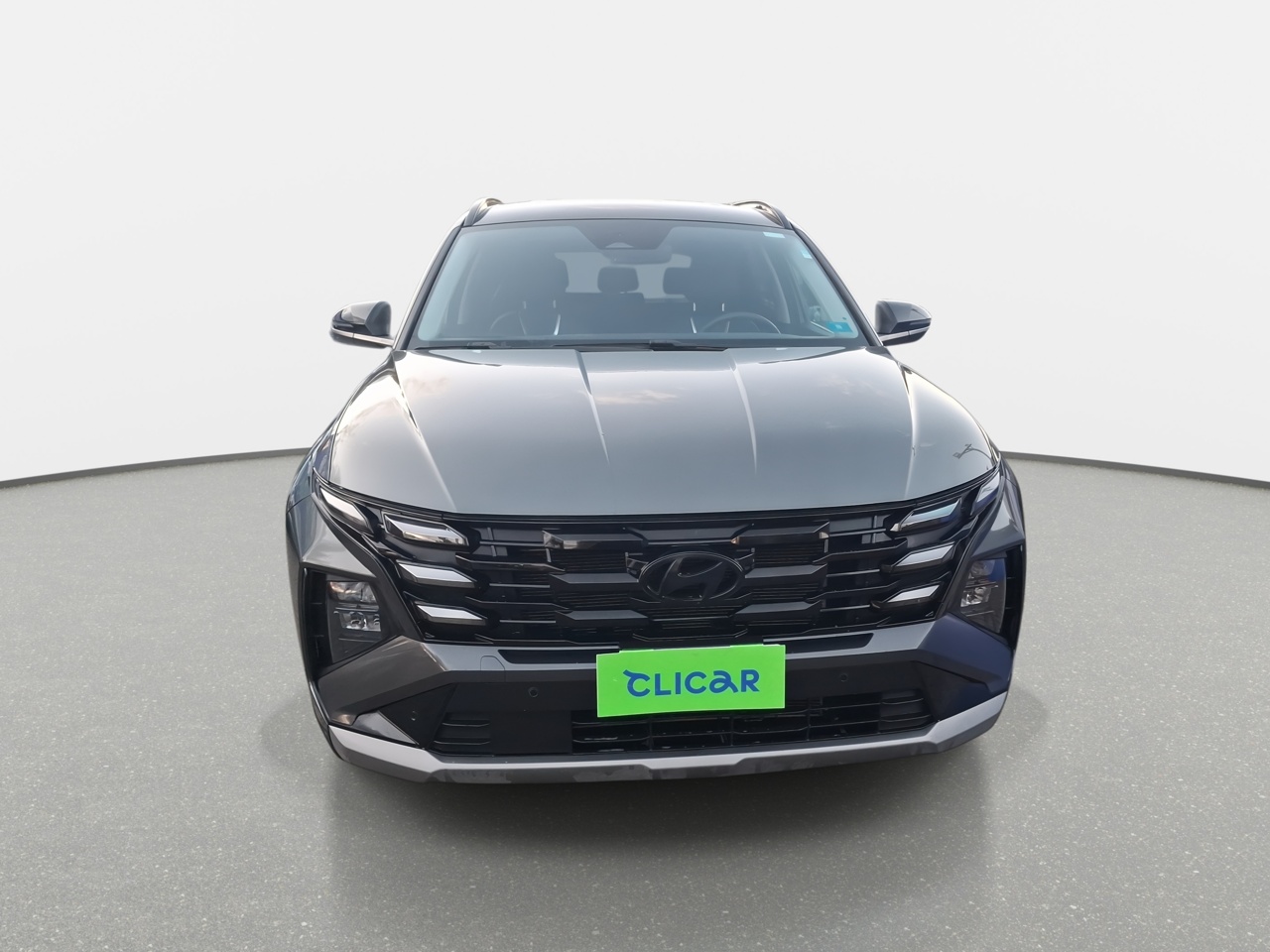 HYUNDAI - 2
