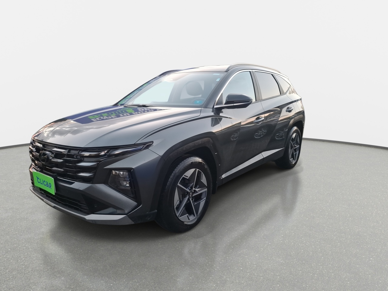 HYUNDAI - 3