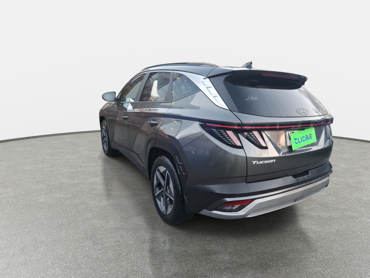 HYUNDAI - 5