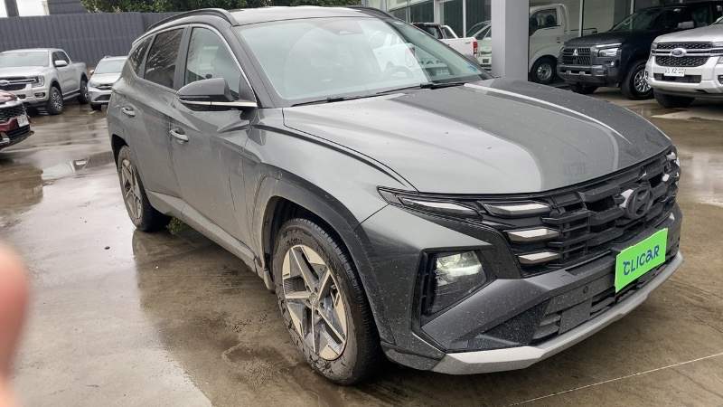 HYUNDAI - 0