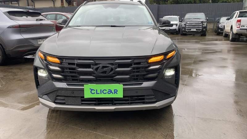 HYUNDAI - 1