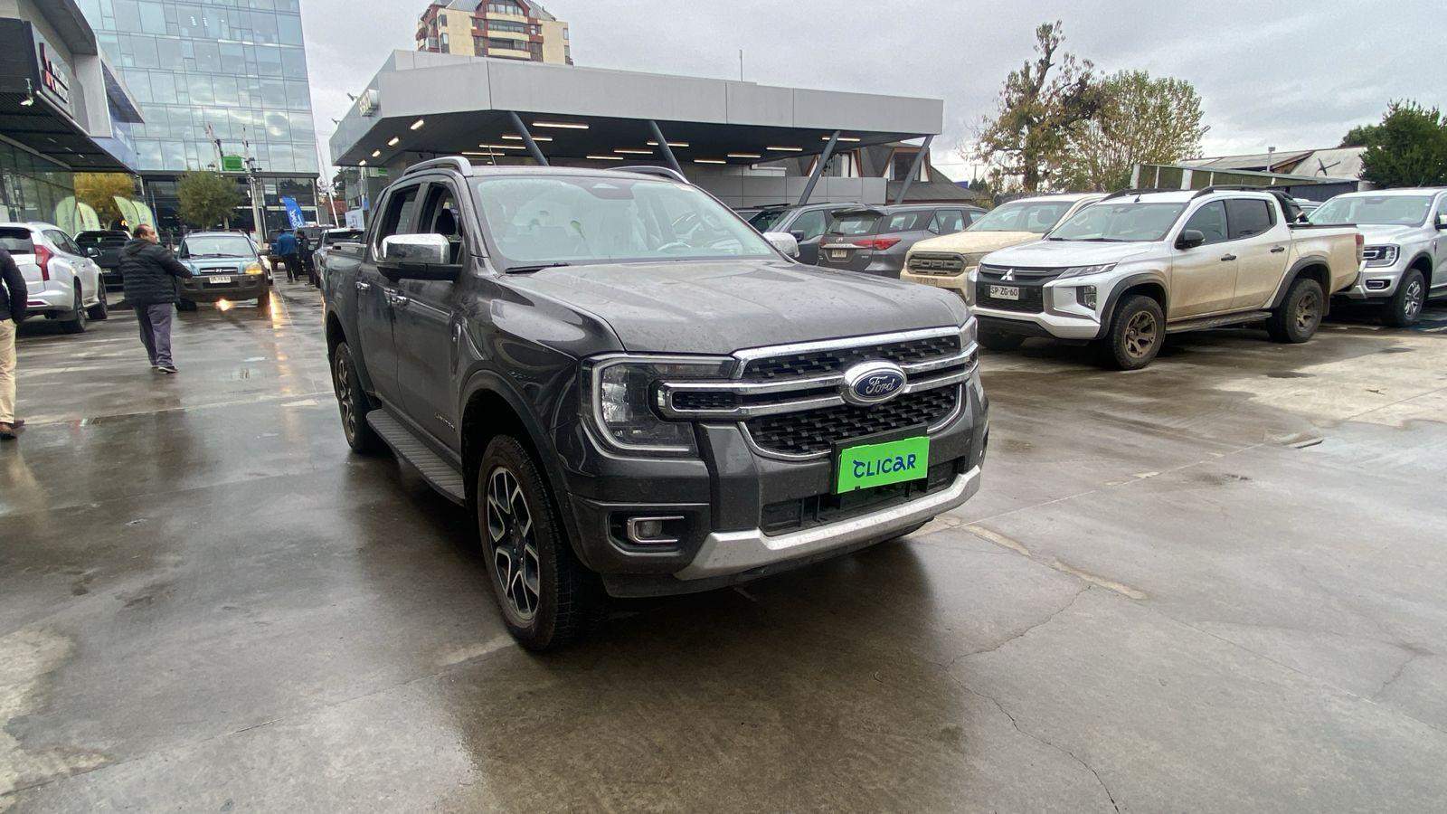 FORD