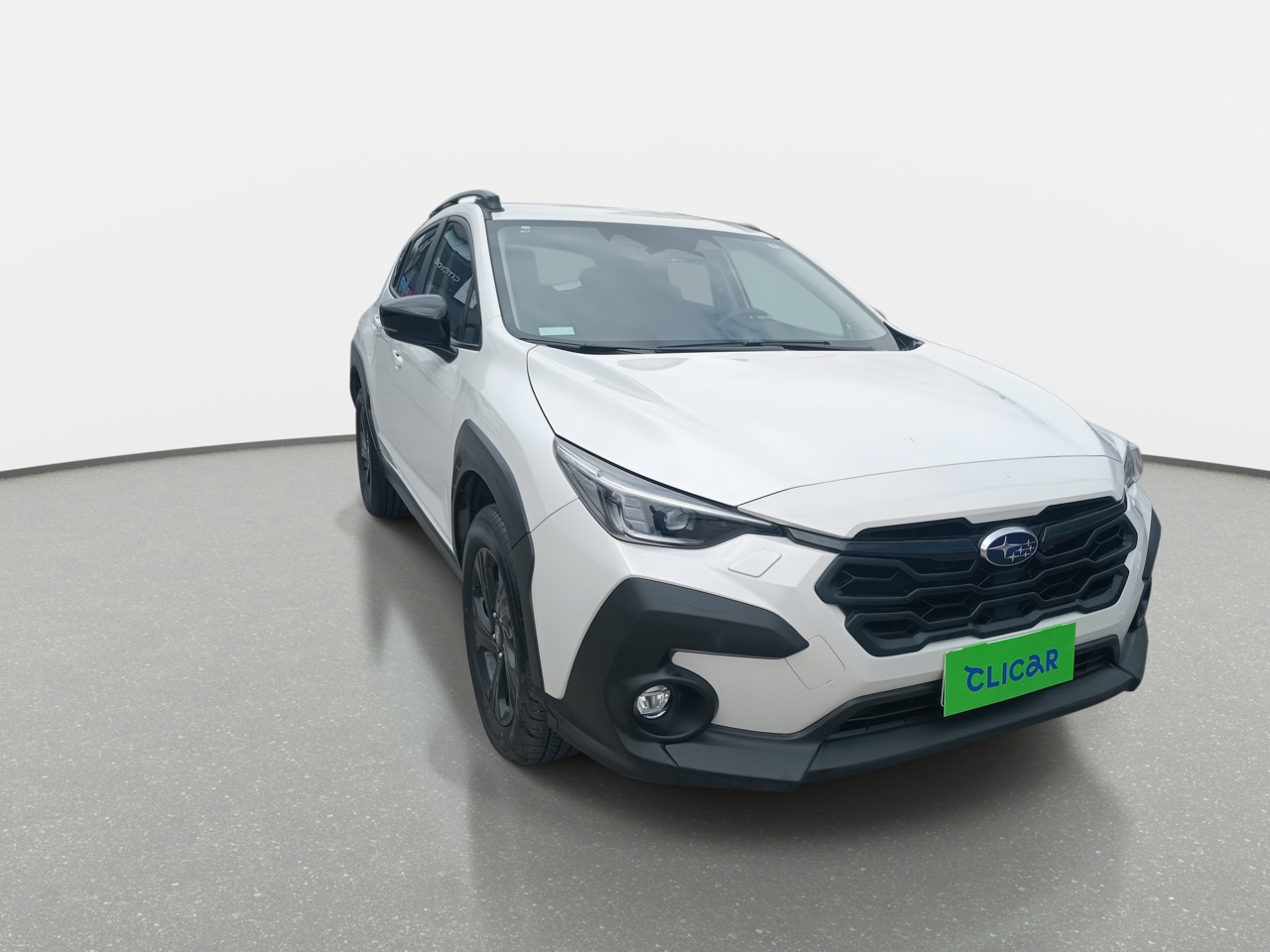 SUBARU - 1